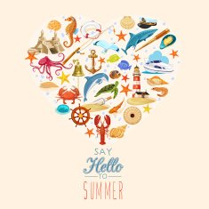 summer concept N2