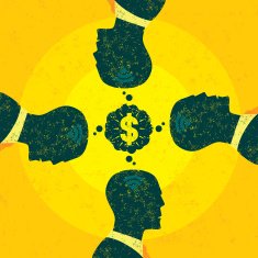 Profitable teamwork