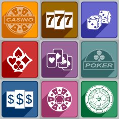 Icons casino N2