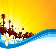 Summer wave N2