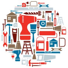 DIY Icon Set