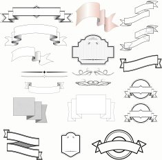 labels and symbols N2