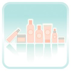 Cosmetics Line N2