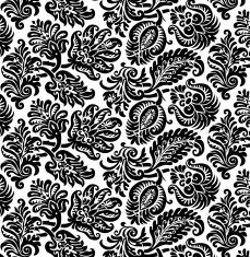 Flower background N160