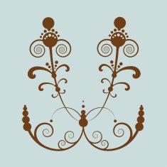 Flowers N407