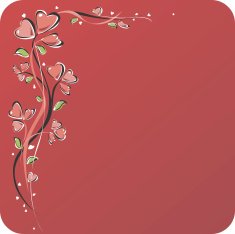 Romance Floral N2