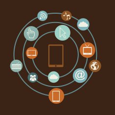 Social Media Icons N126