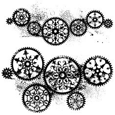 Grunge Gears N2