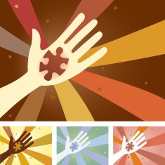 Unity Hands - Solving Puzzle