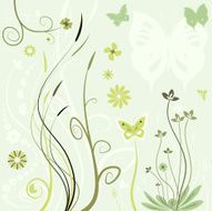 Butterfly dream