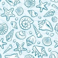 seamless background N234