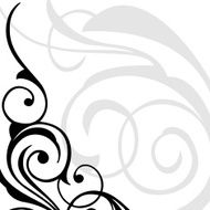 Decoritive Border N6