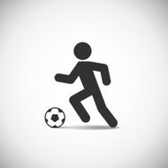 Soccer Player N92