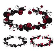 Frame Romantic