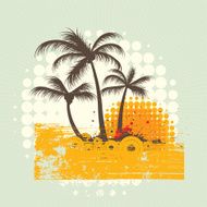 Summer background N92