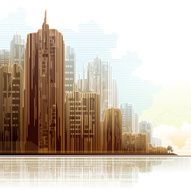 Cityscape N57