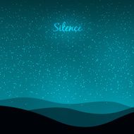 Good night design