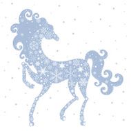 Year of the Horse 2014 N5