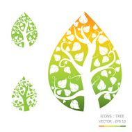 Icons Trees