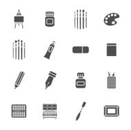 Art Icons N10