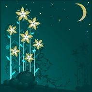 Flowers N409