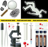 CSI Elements