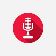 Microphone Icon N12