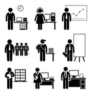 Office Jobs Occupations Careers