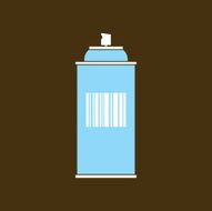 spray N2