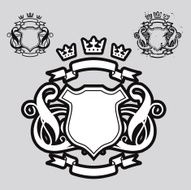 Three Crowns