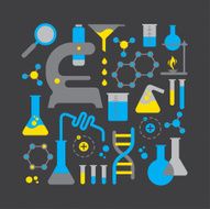 Chemistry elements