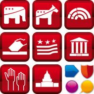 icon series politics N2