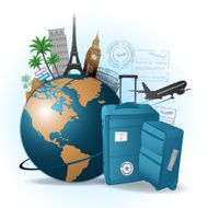 Travel concept N12