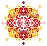Pattern vector N21