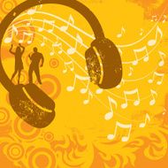 music insignia