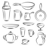 Kitchen utensil N13