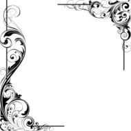 Angle leaf design