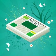 Green news
