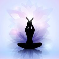 Female Silhouette N33