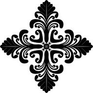 ornament N68