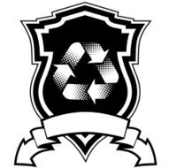 recycle crest