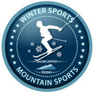 winter sports label N2