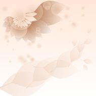 Autumn background EPS10
