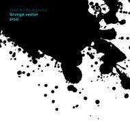 Grunge vector background N17