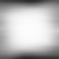 Gray gradient abstract background
