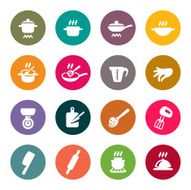 Cooking Icons N21