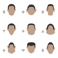 face shape