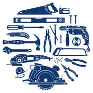 Working tools N3