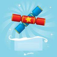 Christmas Cracker Message