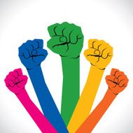 power or untiy